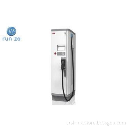 Iron , Stainless Steel Charging Station Cabinet For Electri
